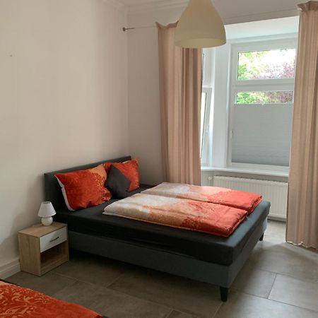 Villa Mariensiel 5 Schlafzimmer 2 Etagen Sande Buitenkant foto
