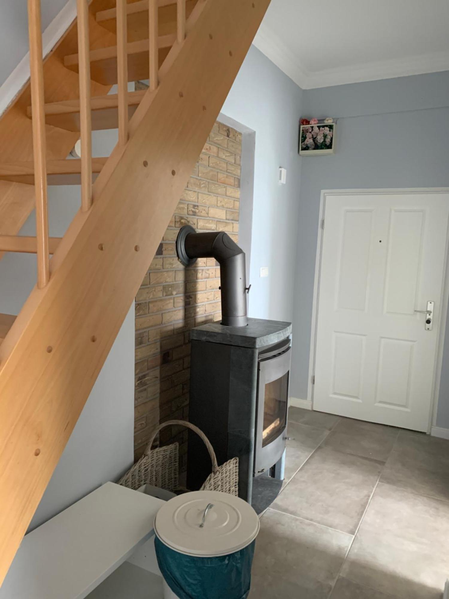 Villa Mariensiel 5 Schlafzimmer 2 Etagen Sande Buitenkant foto
