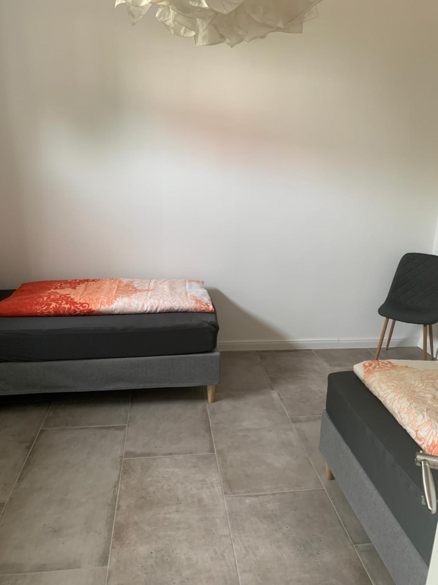Villa Mariensiel 5 Schlafzimmer 2 Etagen Sande Buitenkant foto