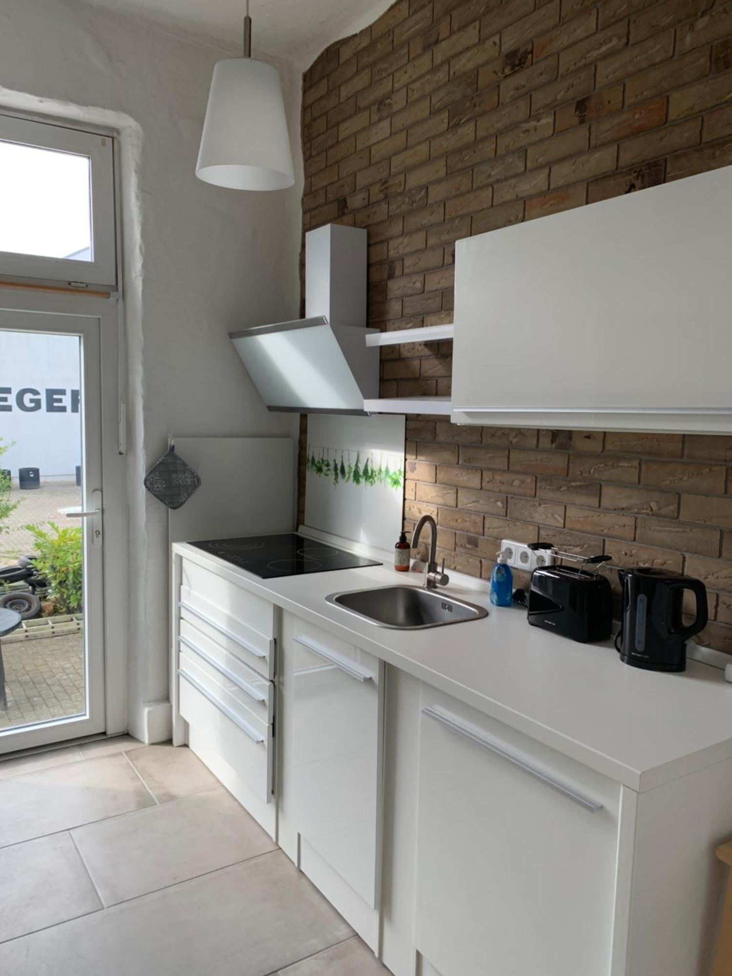 Villa Mariensiel 5 Schlafzimmer 2 Etagen Sande Buitenkant foto