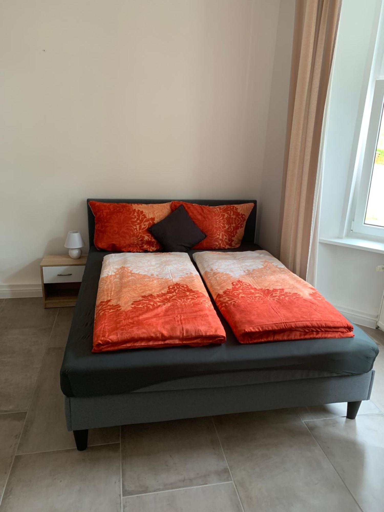 Villa Mariensiel 5 Schlafzimmer 2 Etagen Sande Buitenkant foto