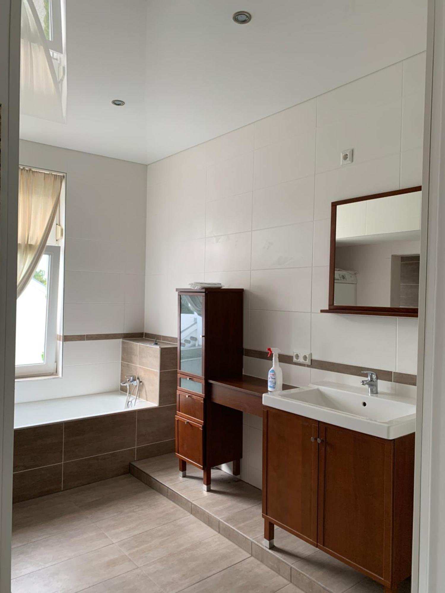 Villa Mariensiel 5 Schlafzimmer 2 Etagen Sande Buitenkant foto