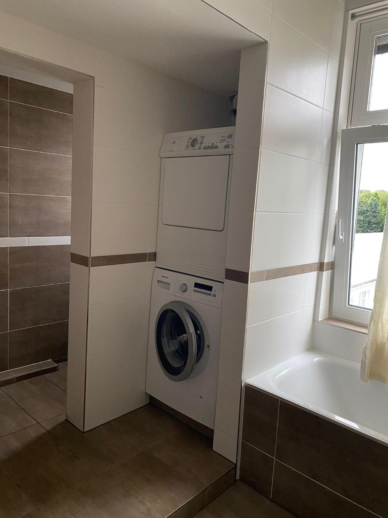Villa Mariensiel 5 Schlafzimmer 2 Etagen Sande Buitenkant foto