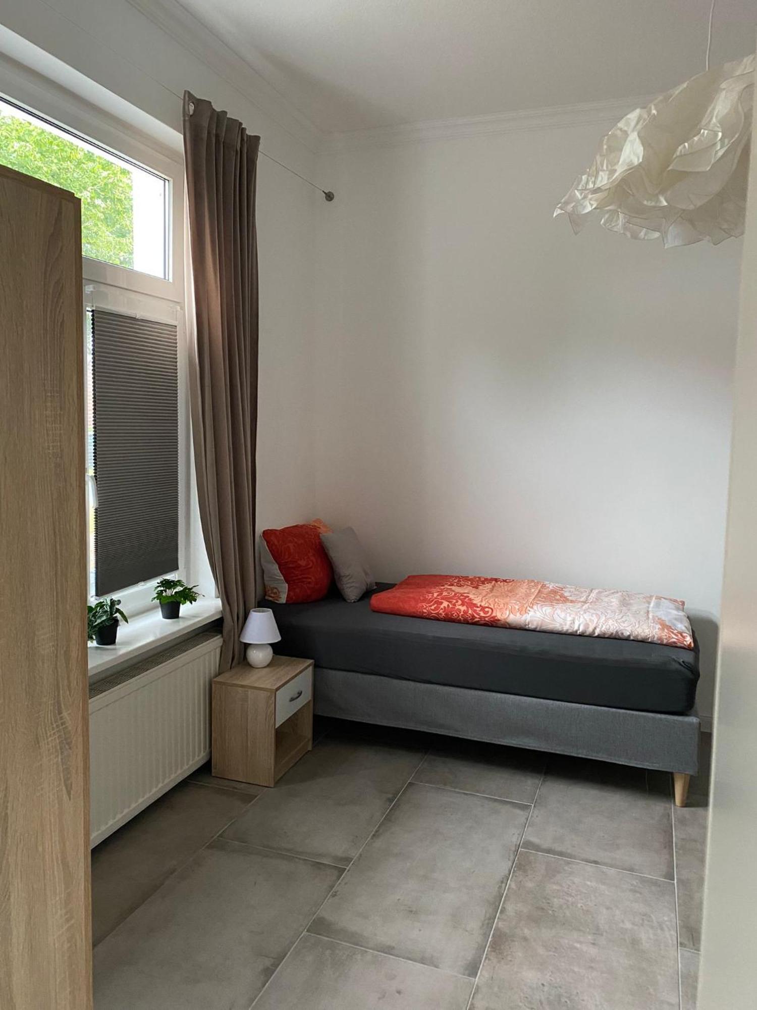 Villa Mariensiel 5 Schlafzimmer 2 Etagen Sande Buitenkant foto