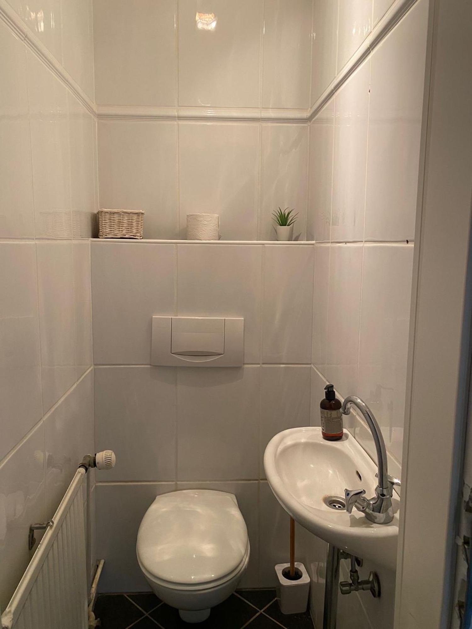 Villa Mariensiel 5 Schlafzimmer 2 Etagen Sande Buitenkant foto