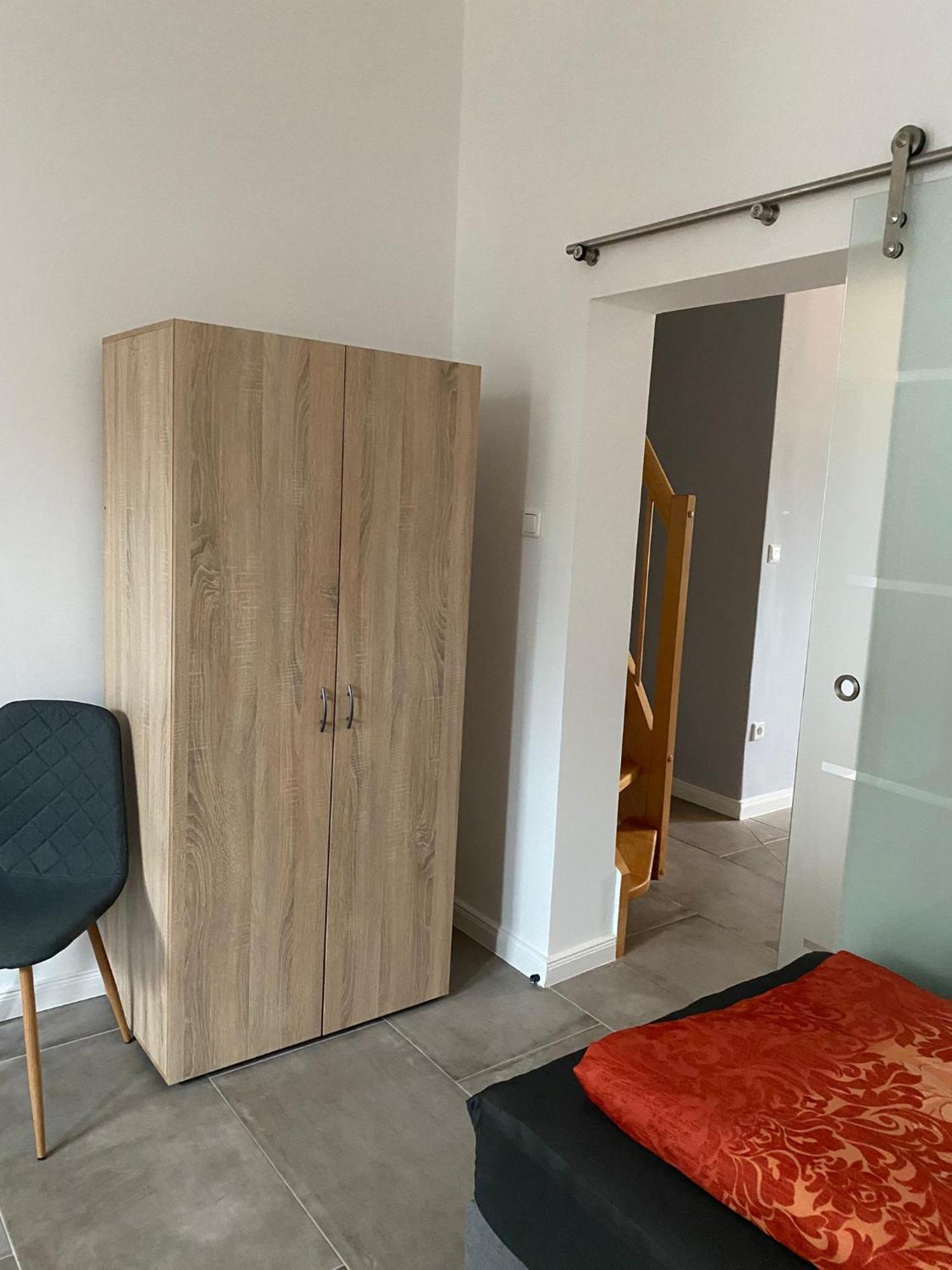 Villa Mariensiel 5 Schlafzimmer 2 Etagen Sande Buitenkant foto